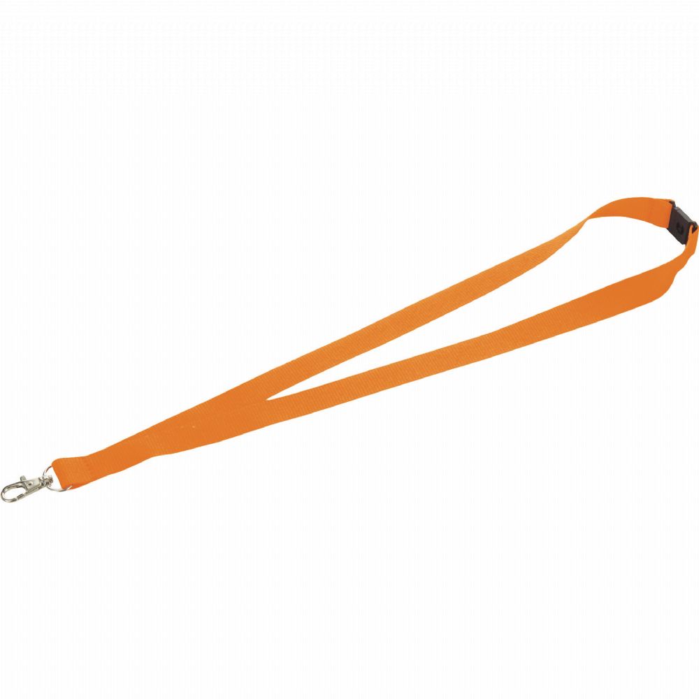 Lanyard w/ Lobster Clip