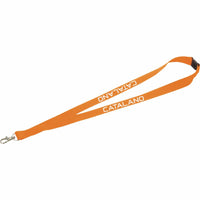 Lanyard w/ Lobster Clip