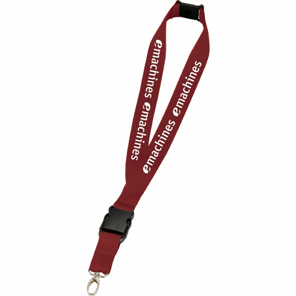 Hang In There Lanyard