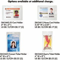 Hang In There Lanyard