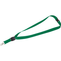 Lanyard w/ Flat Panel