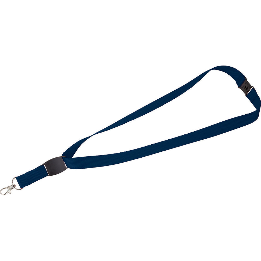 Lanyard w/ Flat Panel