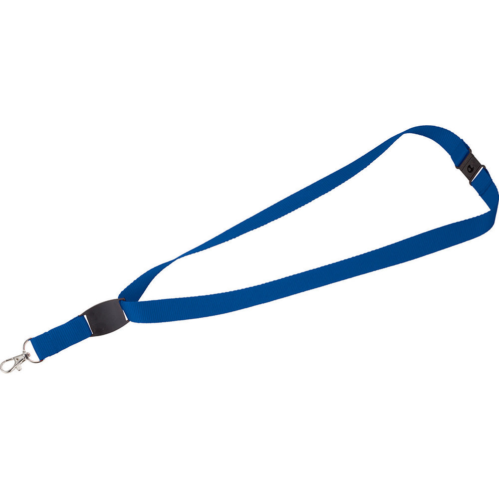 Lanyard w/ Flat Panel