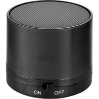 Cylinder Bluetooth Speaker