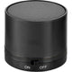 Cylinder Bluetooth Speaker