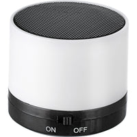 Cylinder Bluetooth Speaker