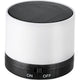 Cylinder Bluetooth Speaker