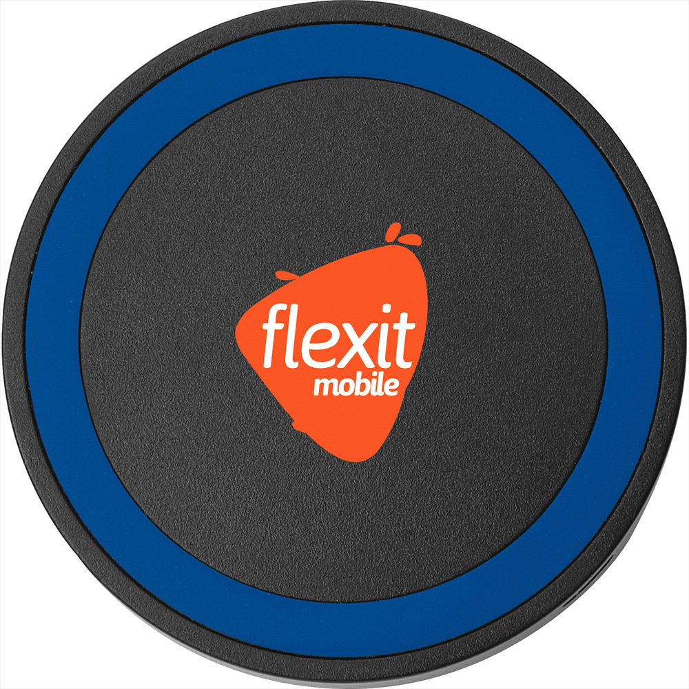 Sphere Wireless Charging Pad