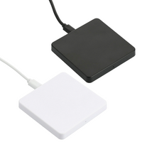 Square Wireless Charging Pad