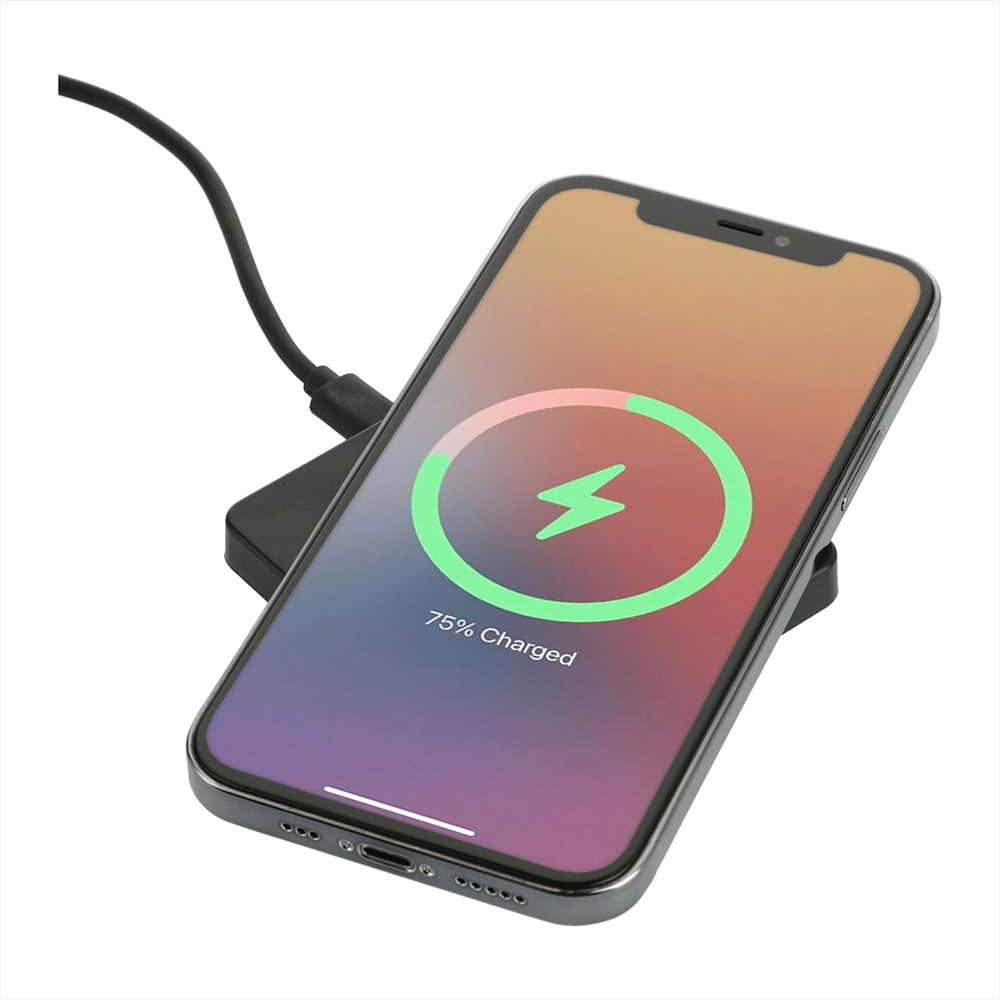 Square Wireless Charging Pad