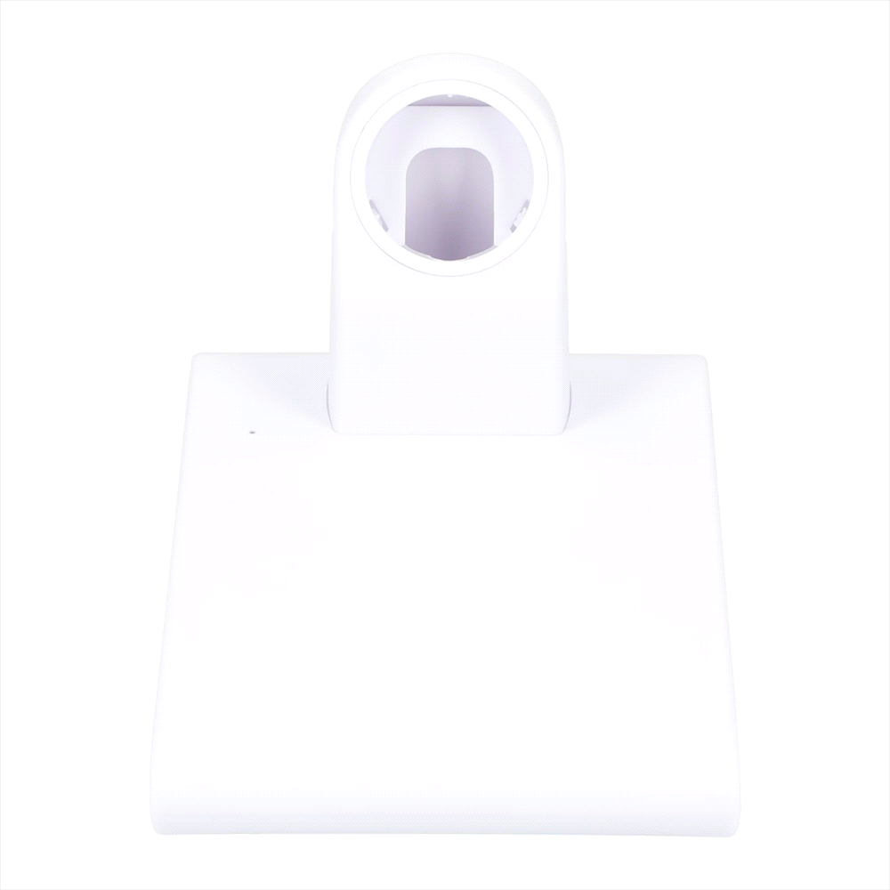 Mate Wireless Charging Pad & iWatch Holder