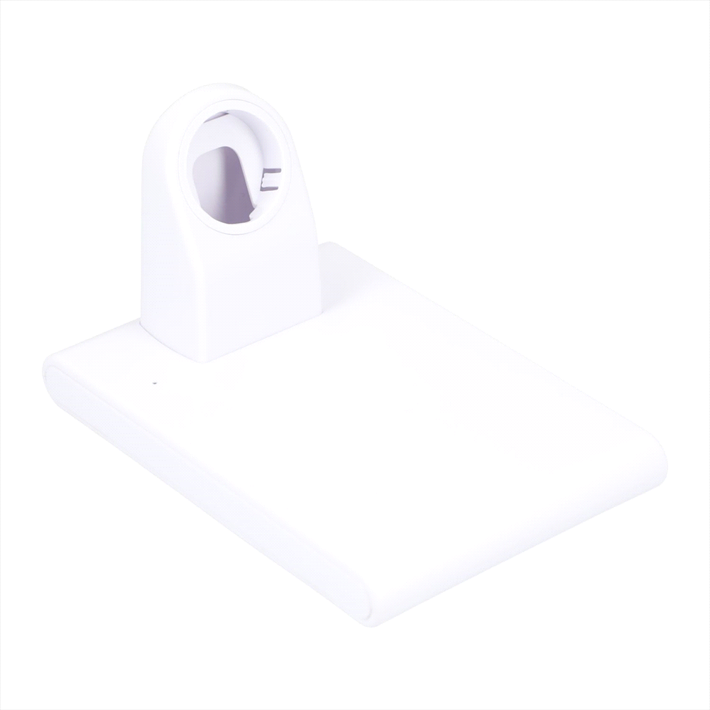 Mate Wireless Charging Pad & iWatch Holder
