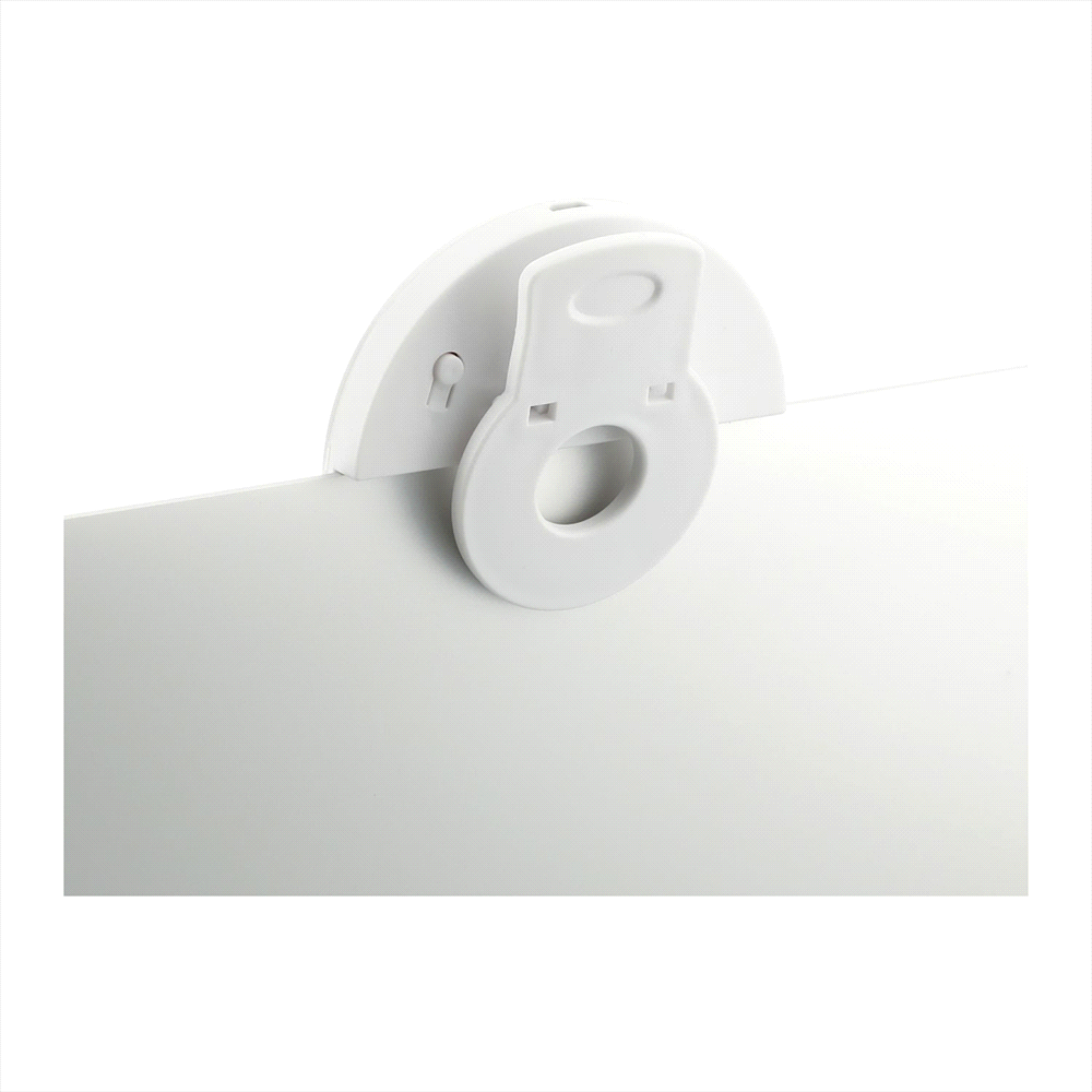Look At Me Laptop LED Light