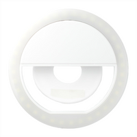 Look At Me Laptop LED Light