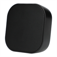Recycled ABS Whammo 2 Bluetooth Speaker