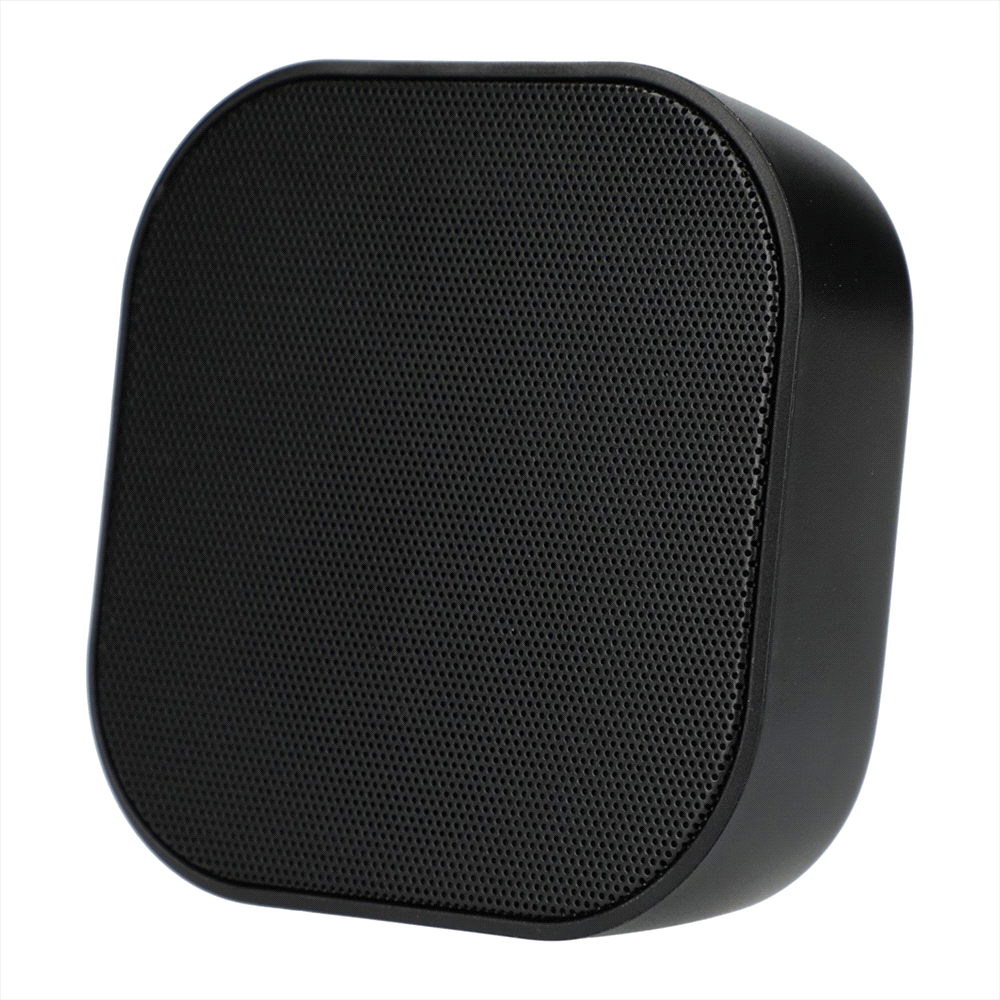 Recycled ABS Whammo 2 Bluetooth Speaker