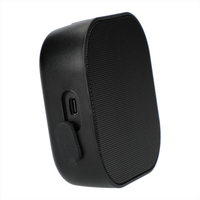 Recycled ABS Whammo 2 Bluetooth Speaker