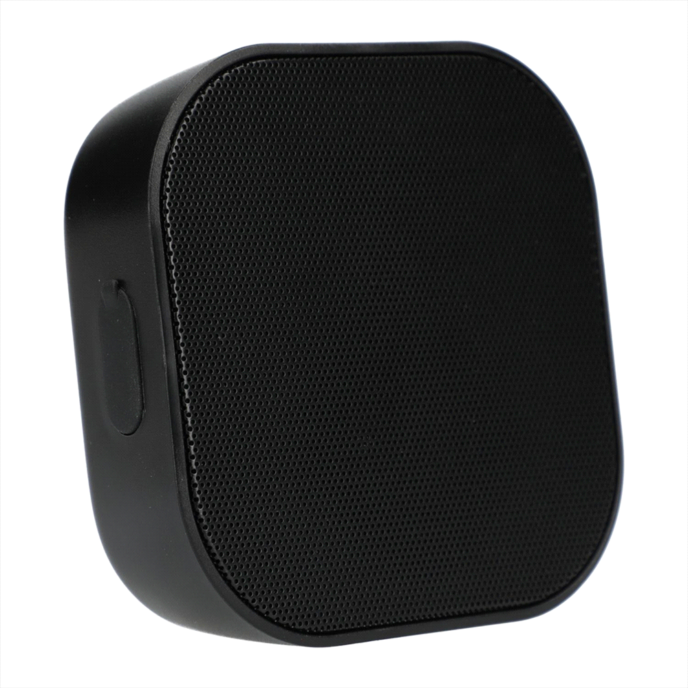 Recycled ABS Whammo 2 Bluetooth Speaker