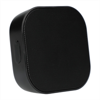 Recycled ABS Whammo 2 Bluetooth Speaker