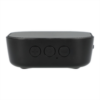 Recycled ABS Whammo 2 Bluetooth Speaker