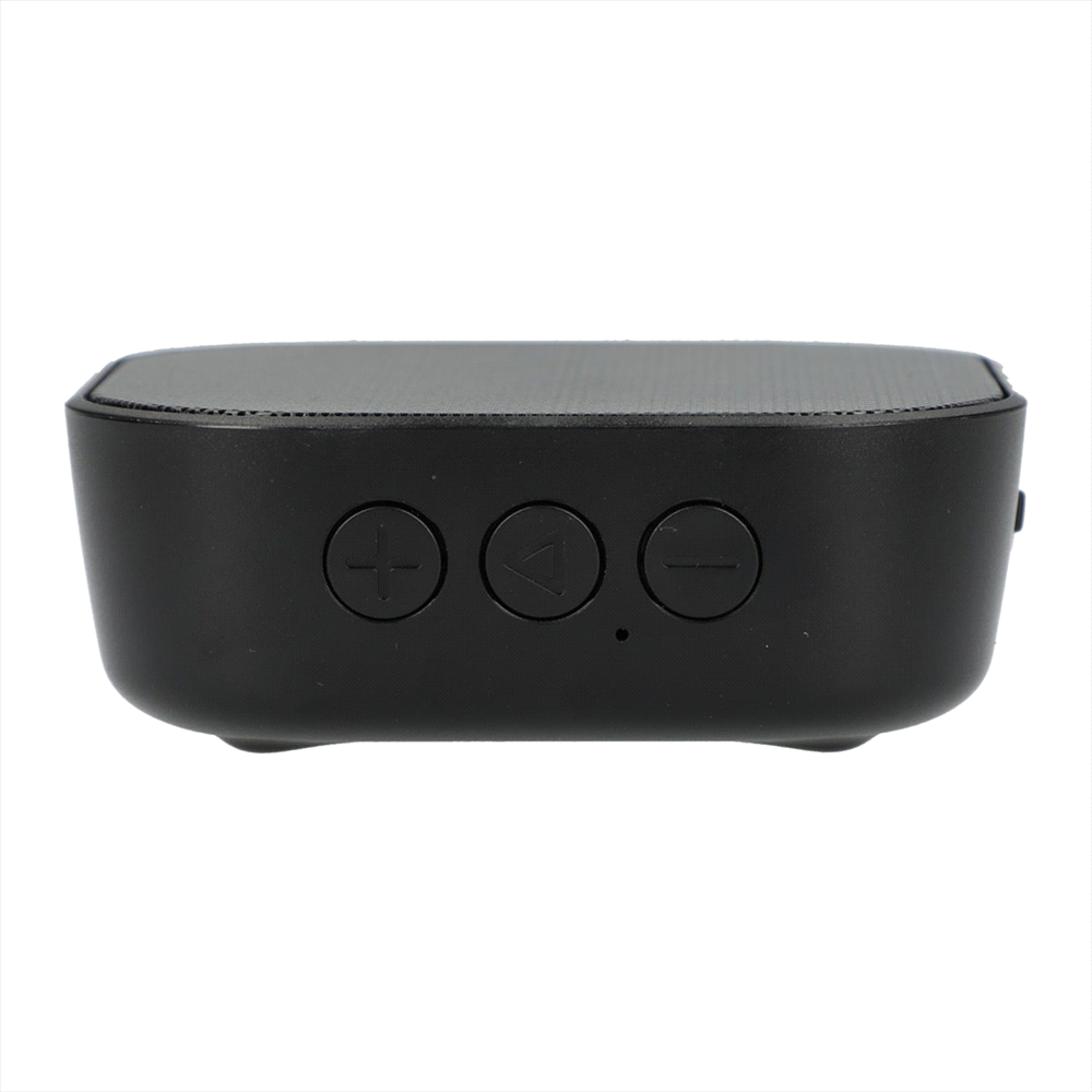 Recycled ABS Whammo 2 Bluetooth Speaker