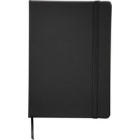 5 X 7" Snap Elastic Closure Notebook