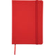5 X 7" Snap Elastic Closure Notebook