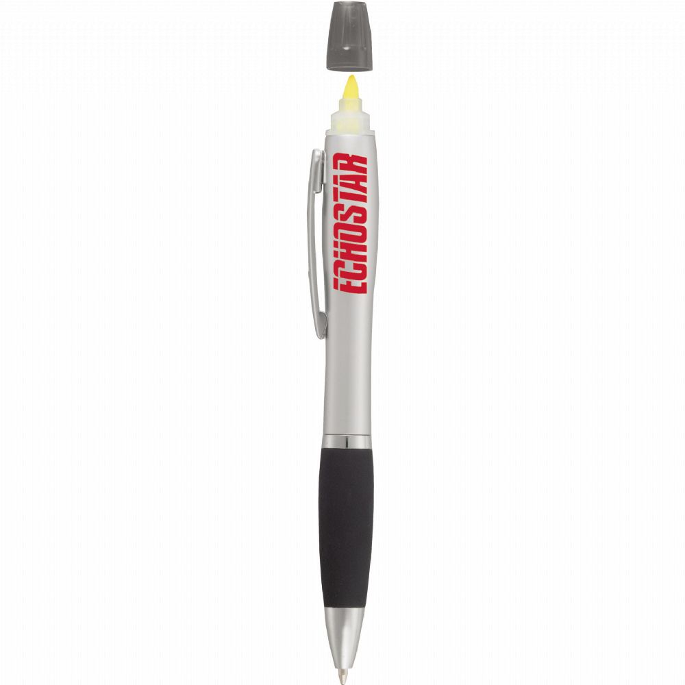 The Nash Pen-Highlighter