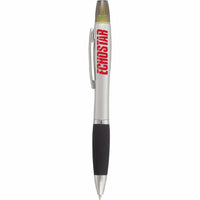 The Nash Pen-Highlighter