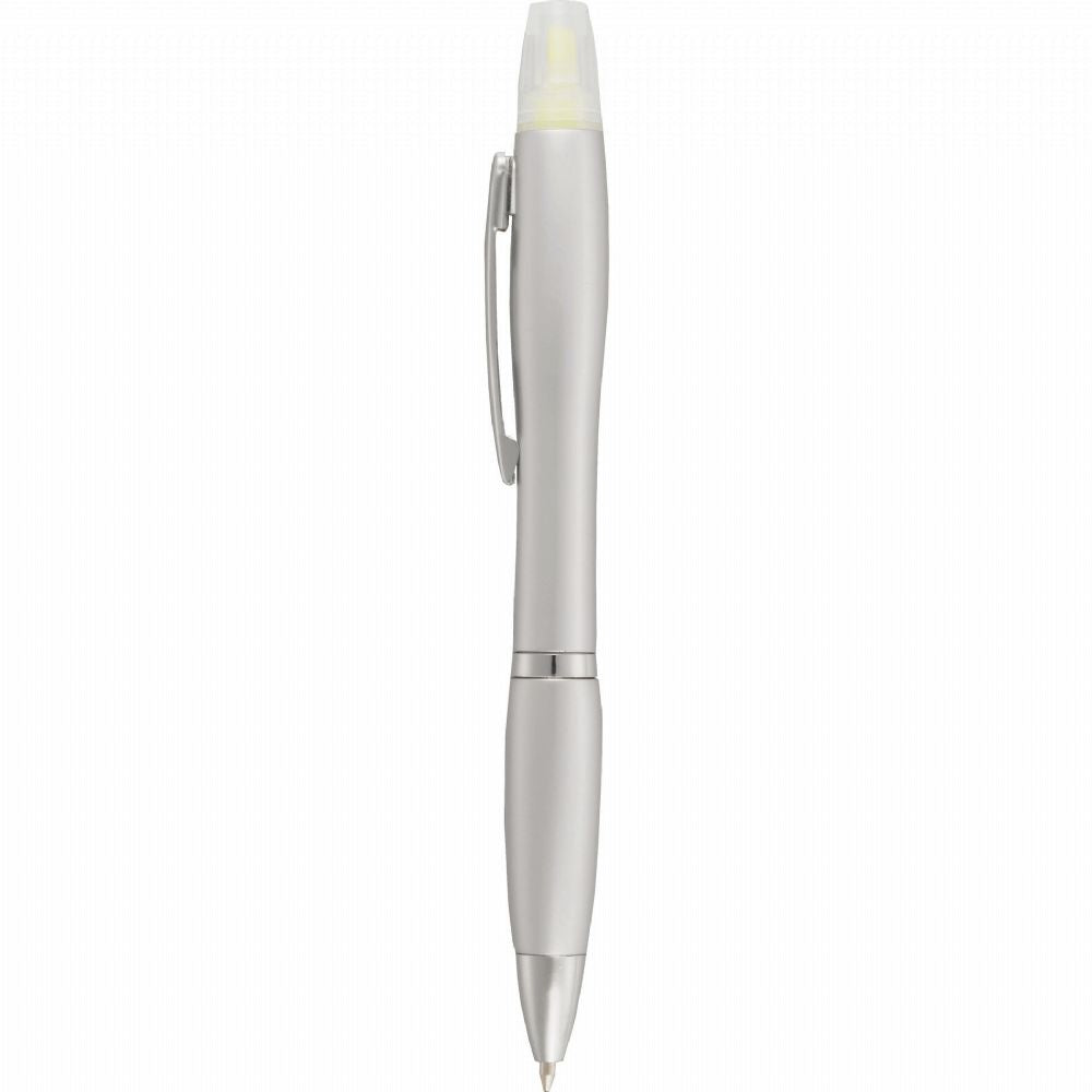 The Nash Pen-Highlighter