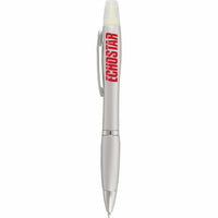 The Nash Pen-Highlighter