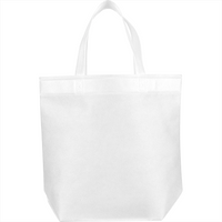 Challenger Non-Woven Shopper Tote