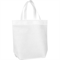 Challenger Non-Woven Shopper Tote