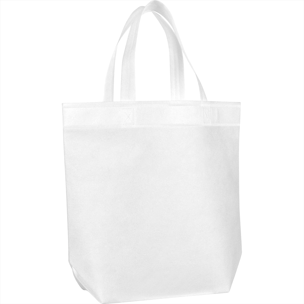 Challenger Non-Woven Shopper Tote
