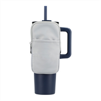 Bottle Buddy Water Bottle Pouch