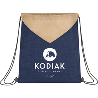Kai Drawstring Bag