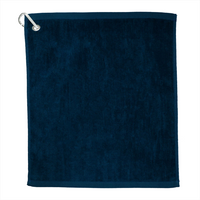 15" X 18" Terry Golf Towel