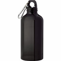 Li'l Shorty 500ml Aluminum Sports Bottle