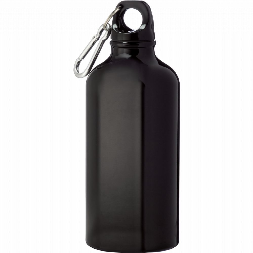 Li'l Shorty 500ml Aluminum Sports Bottle