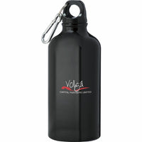 Li'l Shorty 500ml Aluminum Sports Bottle
