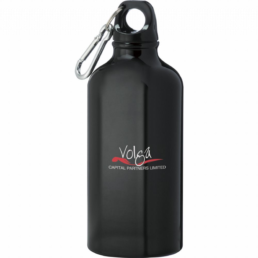 Li'l Shorty 500ml Aluminum Sports Bottle