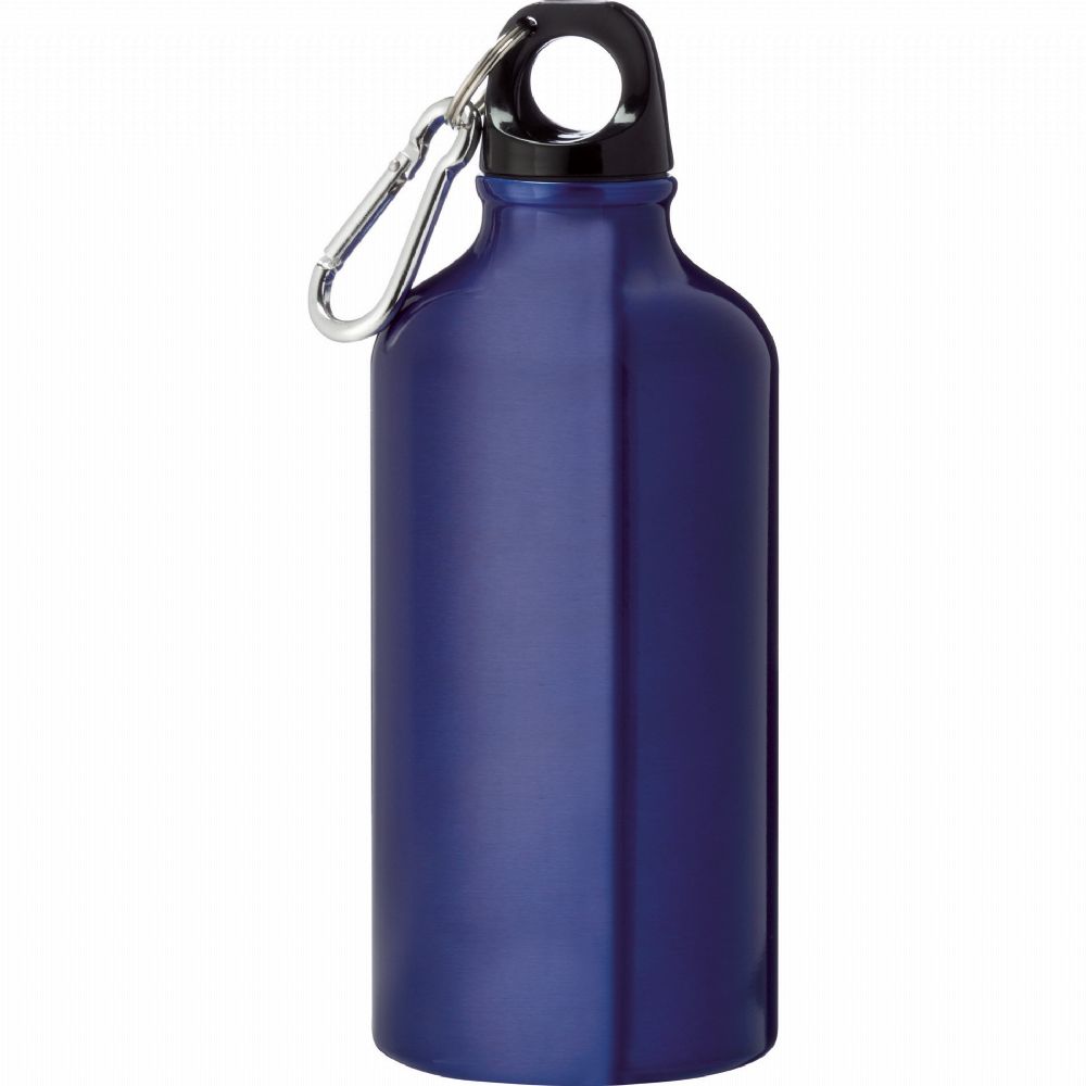 Li'l Shorty 500ml Aluminum Sports Bottle