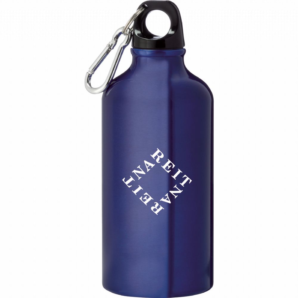 Li'l Shorty 500ml Aluminum Sports Bottle