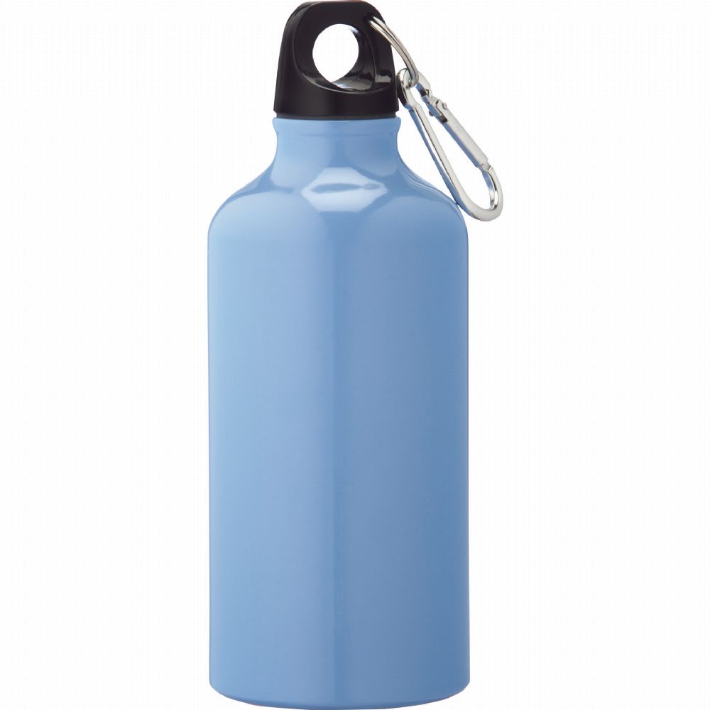 Li'l Shorty 500ml Aluminum Sports Bottle