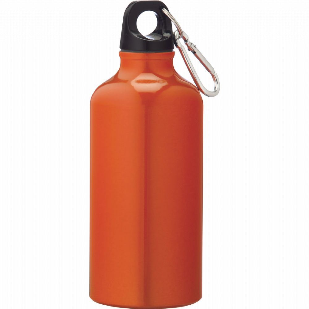 Li'l Shorty 500ml Aluminum Sports Bottle
