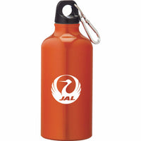Li'l Shorty 500ml Aluminum Sports Bottle