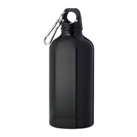 Li'l Shorty 500ml Aluminum Sports Bottle