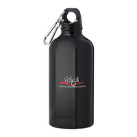 Li'l Shorty 500ml Aluminum Sports Bottle