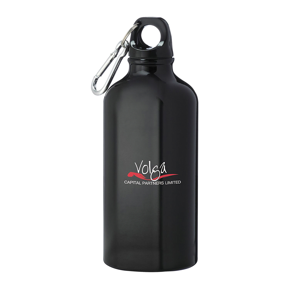 Li'l Shorty 500ml Aluminum Sports Bottle
