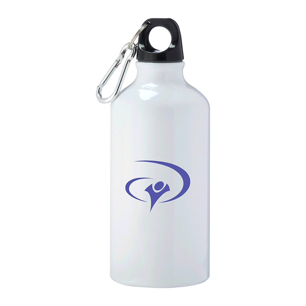 Li'l Shorty 500ml Aluminum Sports Bottle